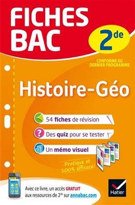Fiches Bac