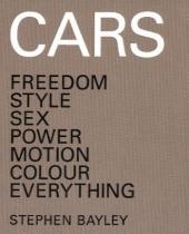 Cars -  Stephen Bayley