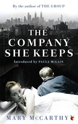 Company She Keeps -  Mary Mccarthy