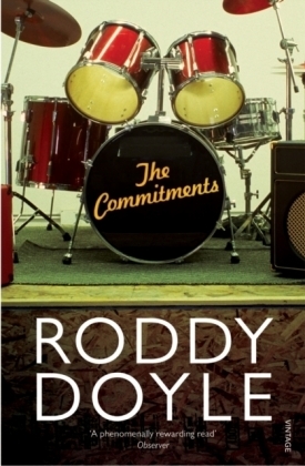 Commitments -  Roddy Doyle