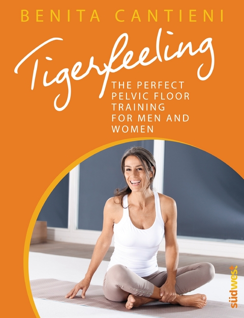 Tigerfeeling - Benita Cantieni