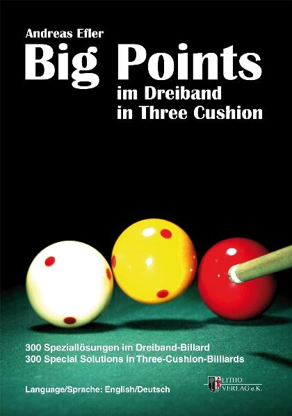 Big Points - Andreas Efler