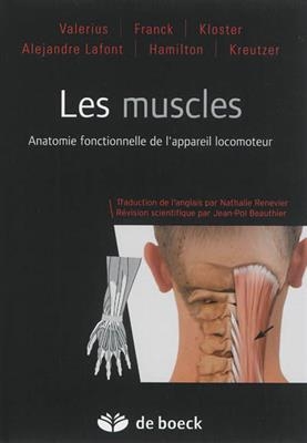 MUSCLES -LES-