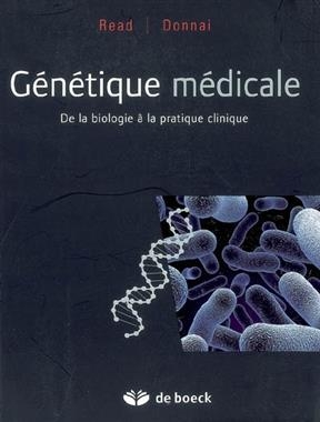GENETIQUE MEDICALE