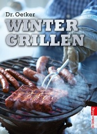 Wintergrillen -  Dr. Oetker