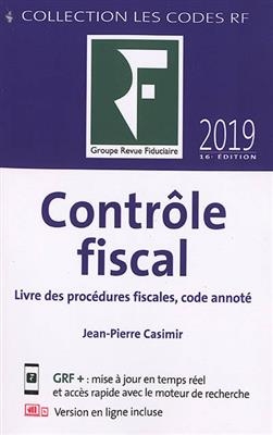 CONTROLE FISCAL