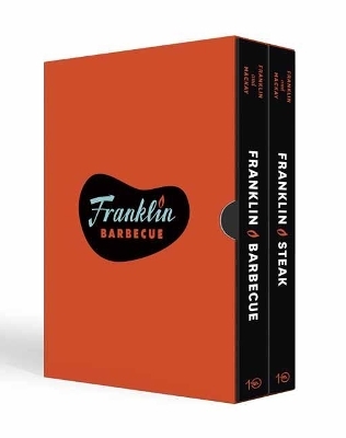 The Franklin Barbecue Collection - Aaron Franklin, Jordan Mackay
