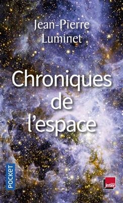 Chroniques de l'espace : conquête spatiale et exploration de l'Univers