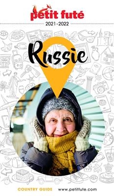 Russie : 2021-2022
