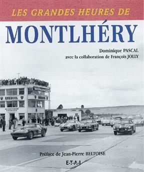 Les grandes heures de Montlh&eacute;ry -  Pascal