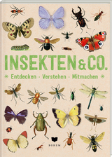 INSEKTEN & Co. - 