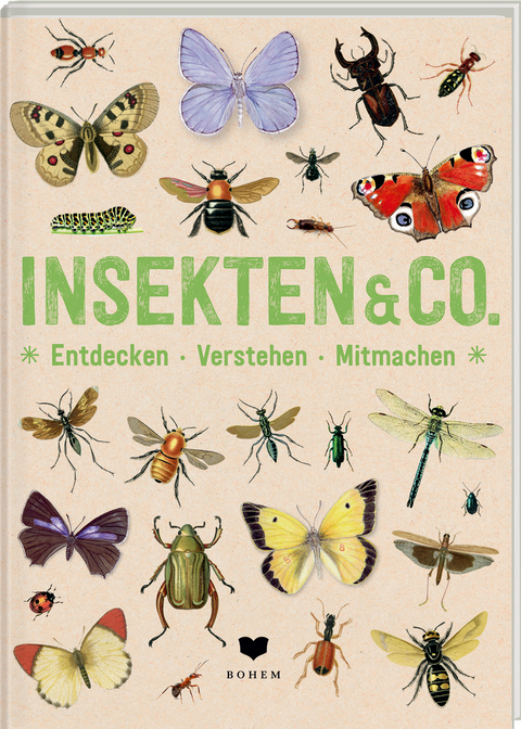 INSEKTEN & Co. - 