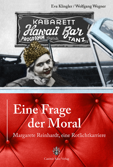 Eine Frage der Moral - Eva Klingler, Wolfgang Wegner