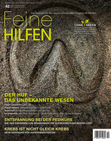 Feine Hilfen, Ausgabe 42 - Verlag Cadmos