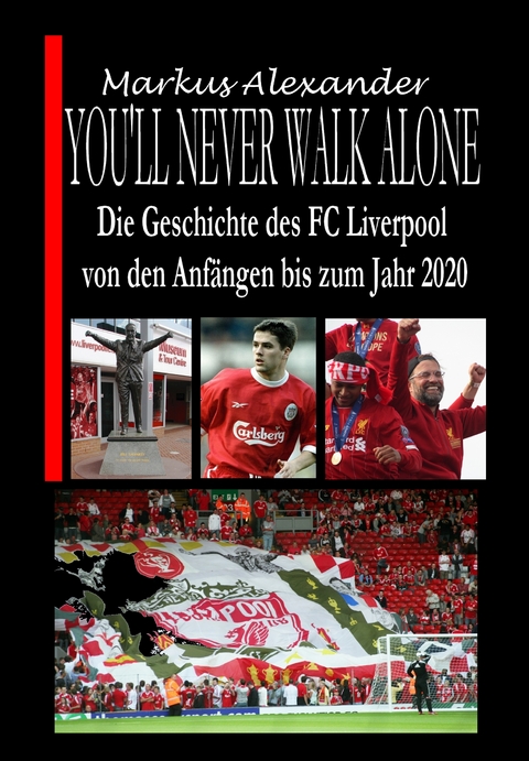 You'll never walk alone