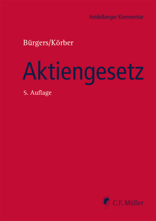 Aktiengesetz