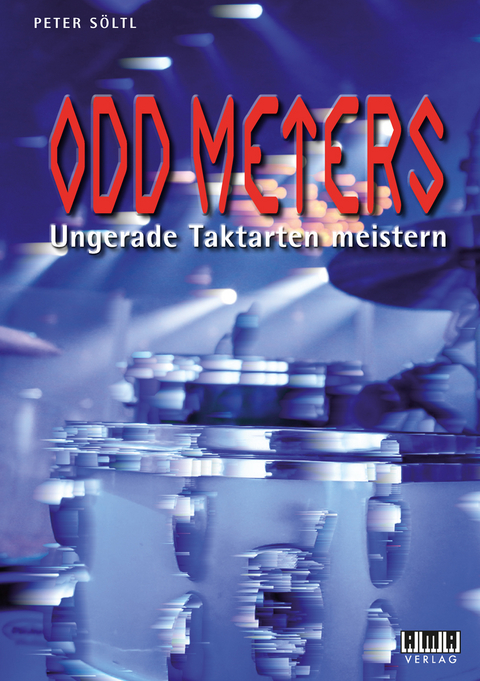 Odd Meters - Peter S&ouml;ltl