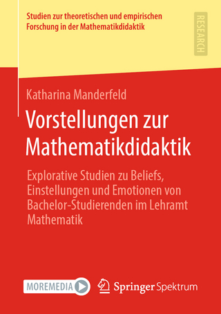 Vorstellungen zur Mathematikdidaktik