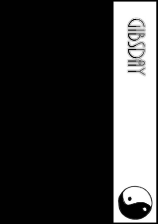 GIBSDAY Lebendiges Tagebuch