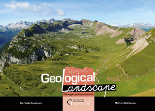 Geological landscape