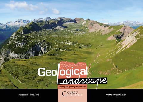 Geological landscape -  Riccardo Tomasoni, Matteo Visintainer