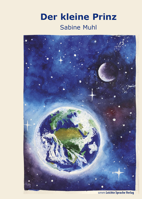 Der kleine Prinz