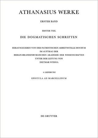 Epistula ad Marcellinum