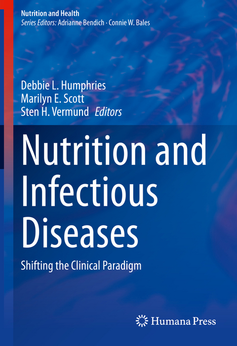 Nutrition and Infectious Diseases - 