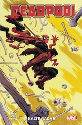 Deadpool - Neustart - Skottie Young, Nic Klein, Scott Hepburn