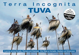 Terra Incognita – TUVA