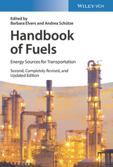 Handbook of Fuels - 