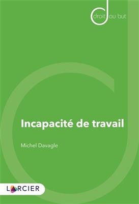 Incapacité de travail