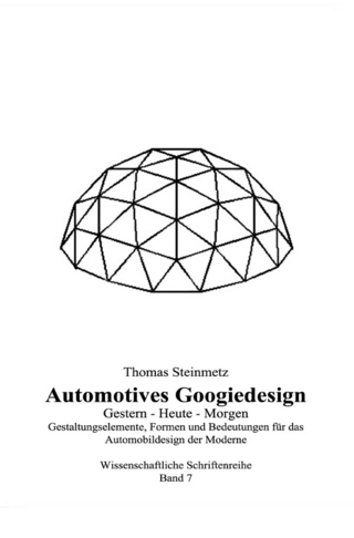 Design der 70er/60er/50er Jahre/Googiedesign: Gestern – Heute – Morgen