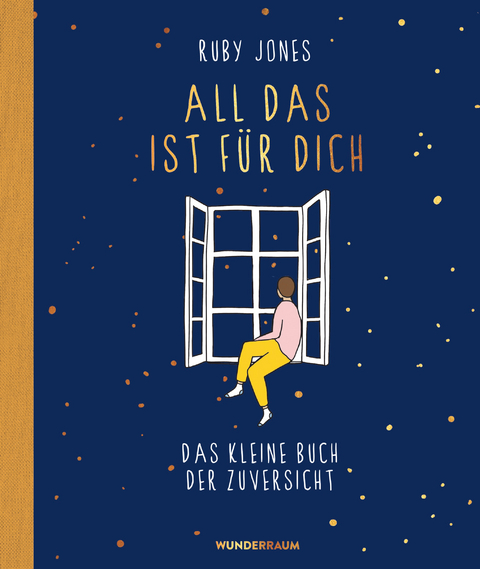 All das ist f&uuml;r dich - Ruby Jones