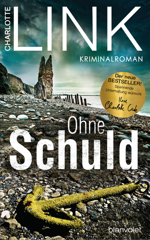 Ohne Schuld - Charlotte Link