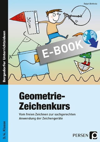Geometrie-Zeichenkurs