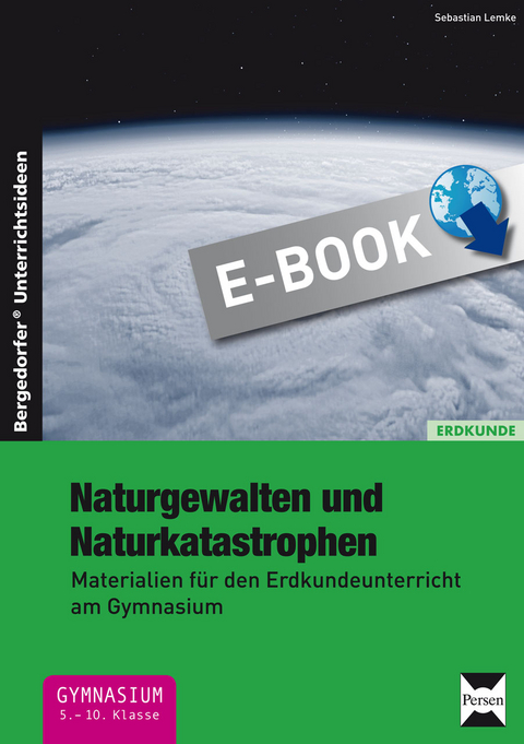 Naturgewalten und Naturkatastrophen - Sebastian Lemke