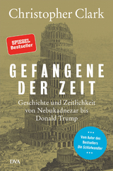 Gefangene der Zeit - Christopher Clark