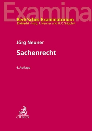 Sachenrecht