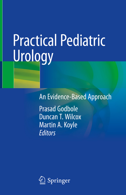 Practical Pediatric Urology - 