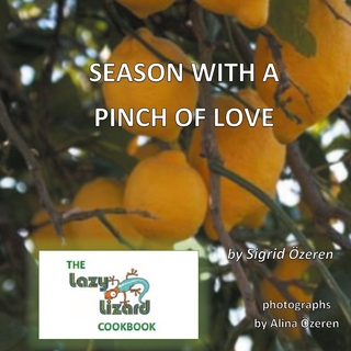 Season With A Pinch Of Love