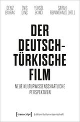 Der deutsch-t&uuml;rkische Film - 