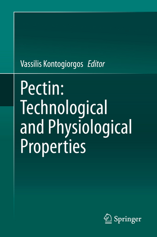 Pectin: Technological and Physiological Properties