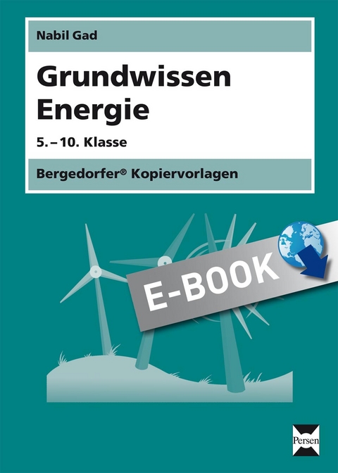 Grundwissen Energie - Nabil Gad
