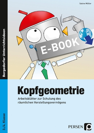 Kopfgeometrie