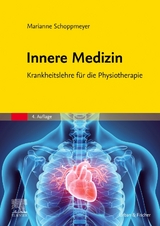 Innere Medizin - Schoppmeyer, Marianne