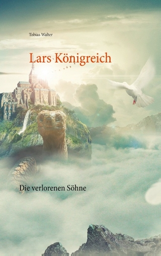 Lars Königreich