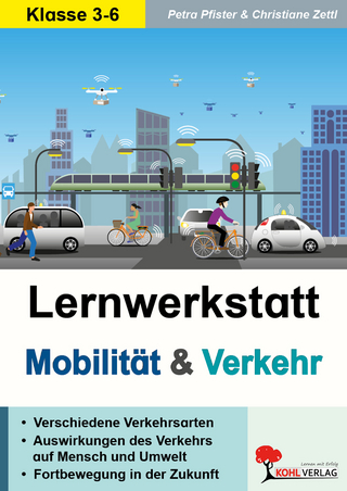 Lernwerkstatt Mobilität und Verkehr