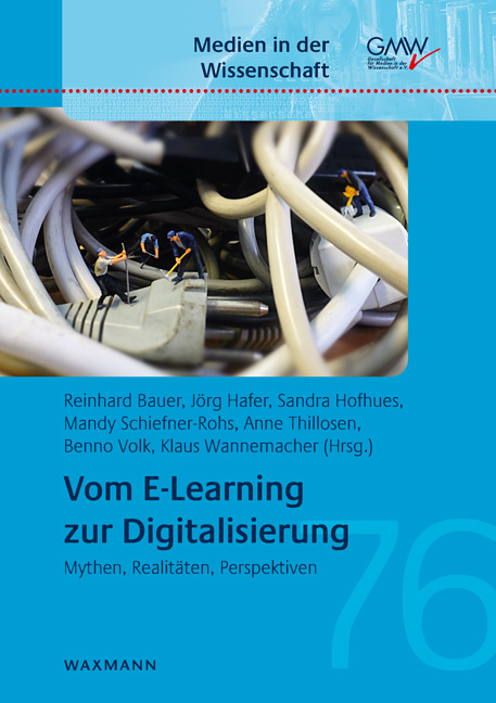 Vom E-Learning zur Digitalisierung - 