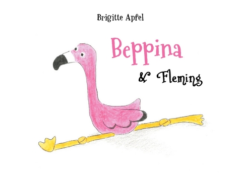 Beppina y Fleming - Brigitte Apfel